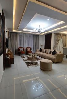 Luxe Haven - Lagos - 4