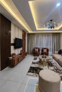 Luxe Haven - Lagos - 3