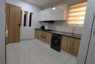 Luxe Haven - Lagos - 1