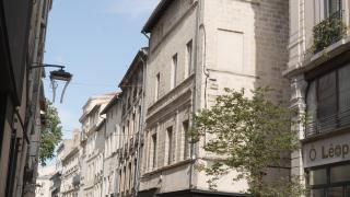 Maison Jacob - Hyper centre - Maison historique - Air conditioning - Wifi - Avignon - 0