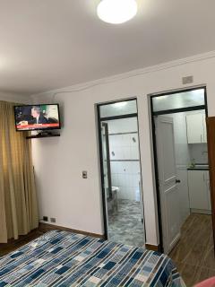 Apart Hotel Vicencio Iquique - Iquique - 7