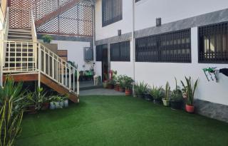 Apart Hotel Vicencio Iquique - Iquique - 9
