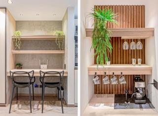 H405 Industrial Luxury Private Jacuzzi Views - 6