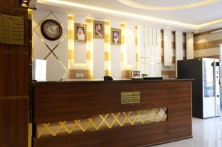 شقق برج رسيس - Tabuk - 1