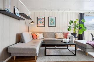 Paris in Norway - Tromsø - 7