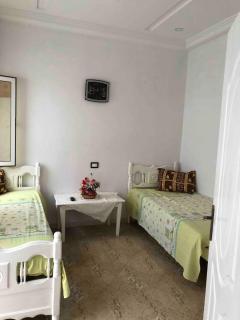 Sweet & Specious House in Hammamet tunisia - 2