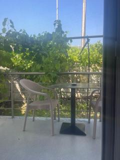 Ana Rooms - Polisi i Vogël - 5