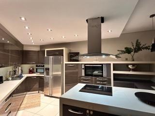 Mytilene Luxury Villa Panoramic - Mitilene - 5