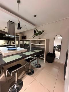 Mytilene Luxury Villa Panoramic - Mitilene - 3