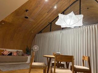 Cheria Solar Pod - Selong Belanak - 5