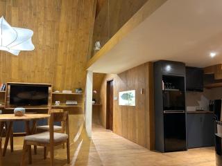 Cheria Eco Lodge - 8