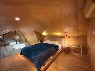 Cheria Eco Lodge - 3