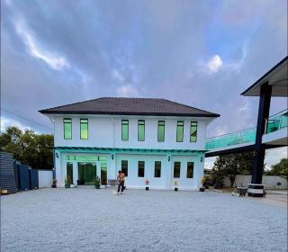 Rayyan Homestay - Pasir Puteh - 0