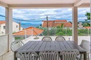 Apartments Dado - Lumbarda (Lombarda) - 7