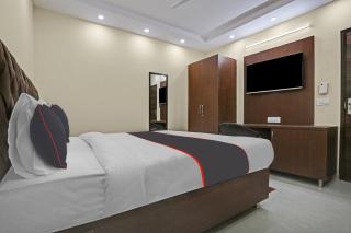 Hotel O Mannat Bhera Enclave - Neu-Delhi - 1