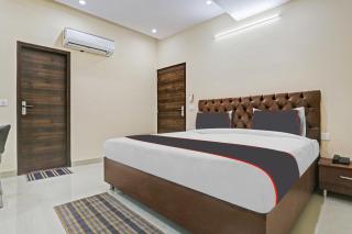 Hotel O Mannat Bhera Enclave - Neu-Delhi - 6