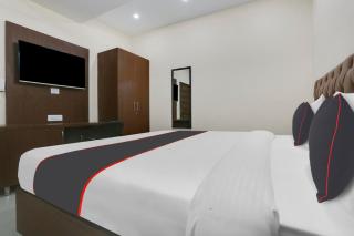 Hotel O Mannat Bhera Enclave - Neu-Delhi - 5