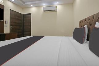 Hotel O Mannat Bhera Enclave - Neu-Delhi - 2
