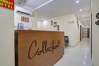Hotel O Mannat Bhera Enclave - New Delhi - 0