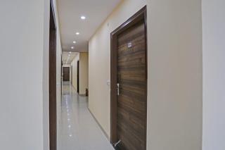 Hotel O Mannat Bhera Enclave - Neu-Delhi - 9