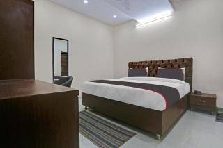 Hotel O Mannat Bhera Enclave - Neu-Delhi - 0