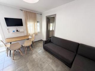 Thassos Forrest View Apartment - 7