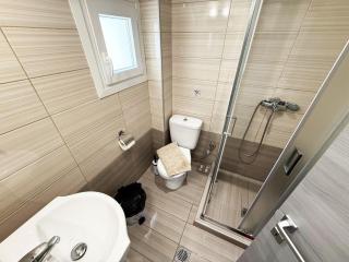 Thassos Forrest View Apartment - Limenaria - 5