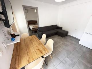 Thassos Forrest View Apartment - Limenaria - 2