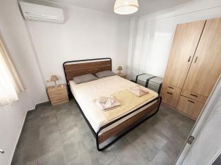 Thassos Forrest View Apartment - Limenaria - 1