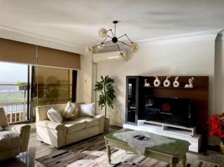 Family apartment at The Nile maadi - Il Cairo - 9