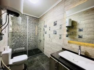 Family apartment at The Nile maadi - Il Cairo - 8