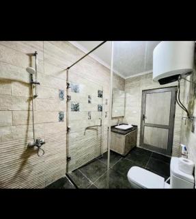 Family apartment at The Nile maadi - Il Cairo - 4