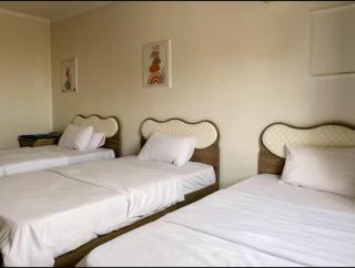 Family apartment at The Nile maadi - Il Cairo - 1