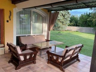 Apartment in Balatonbereny - Balaton 18046 - Balatonberény - 1