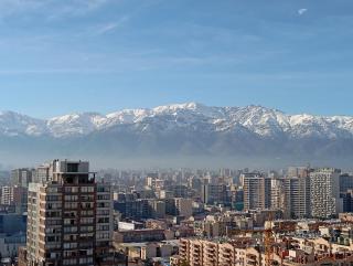 Apartamento Santiago centro - Santiago - 0