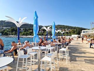 Jadran Beach Apartments - Split - 0