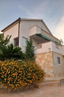 Apartments with parking spaces Poljica, Trogir - 24016 - Marina - 0