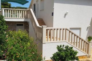 Apartments with parking spaces Poljica, Trogir - 24016 - Marina - 5