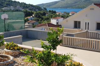 Apartments with parking spaces Poljica, Trogir - 24016 - Marina - 3