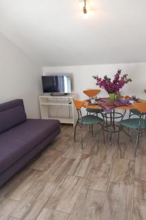 Apartments with parking spaces Poljica, Trogir - 24016 - Marina - 2
