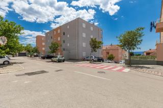 Apartments with parking spaces Makarska - 24301 - Makarska - 0
