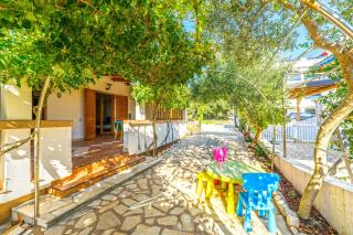 Apartments with parking space Mandre, Pag - 24492 - 5