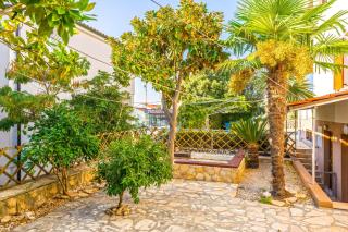 Apartments with parking spaces Mandre, Pag - 24492 - Kolan - 3