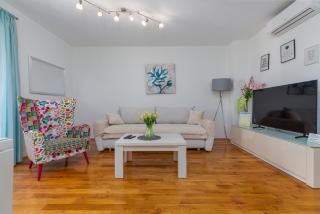 Apartments with parking space Makarska - 24301 - 4