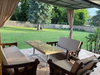 Apartment in Balatonbereny - Balaton 18047 - Balatonberény - 5