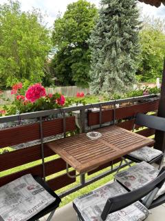 Apartment in Balatonbereny - Balaton 18047 - 5