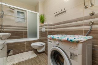 Apartments with parking space Makarska - 24301 - 4
