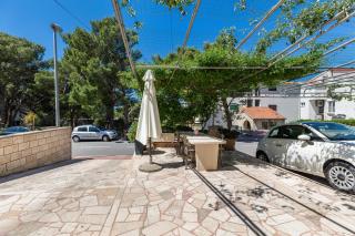 Apartments with parking spaces Makarska - 24562 - Makarska - 4