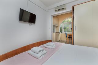 Apartments with parking space Makarska - 24562 - 9