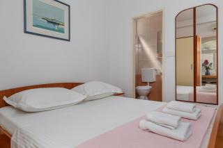Apartments with parking space Makarska - 24562 - 8